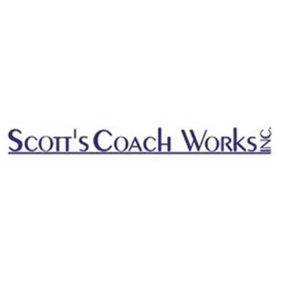 Scott's Coach Works, Inc.